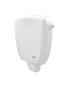 Cisterna exterior ECO con palanca