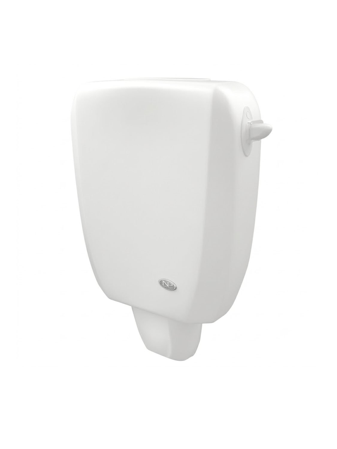 Cisterna exterior ECO con palanca