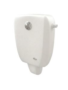 Cisterna exterior ECO DUAL