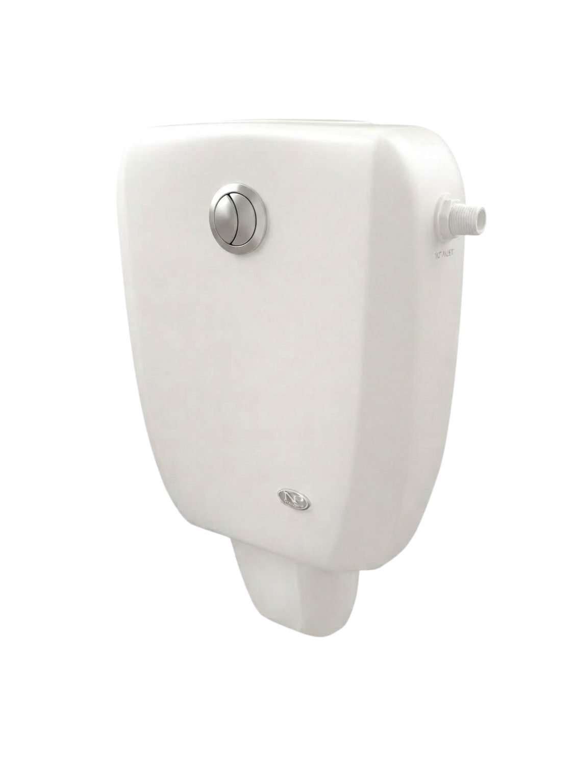 Cisterna exterior ECO DUAL