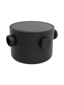 Graserita redonda Inplast